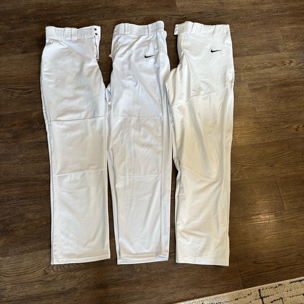 Nike baseball pants